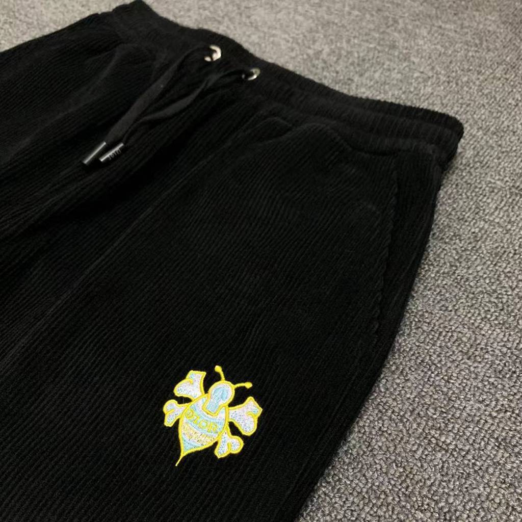 Di- Trousers 152D
